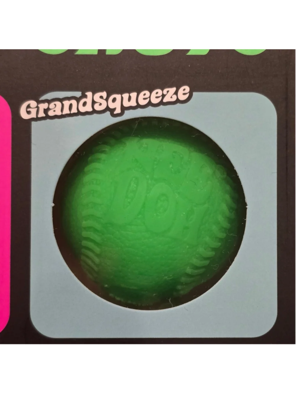 Hot Shots Toy Set - Multi-color Basketball, Soccer, Baseball, Football